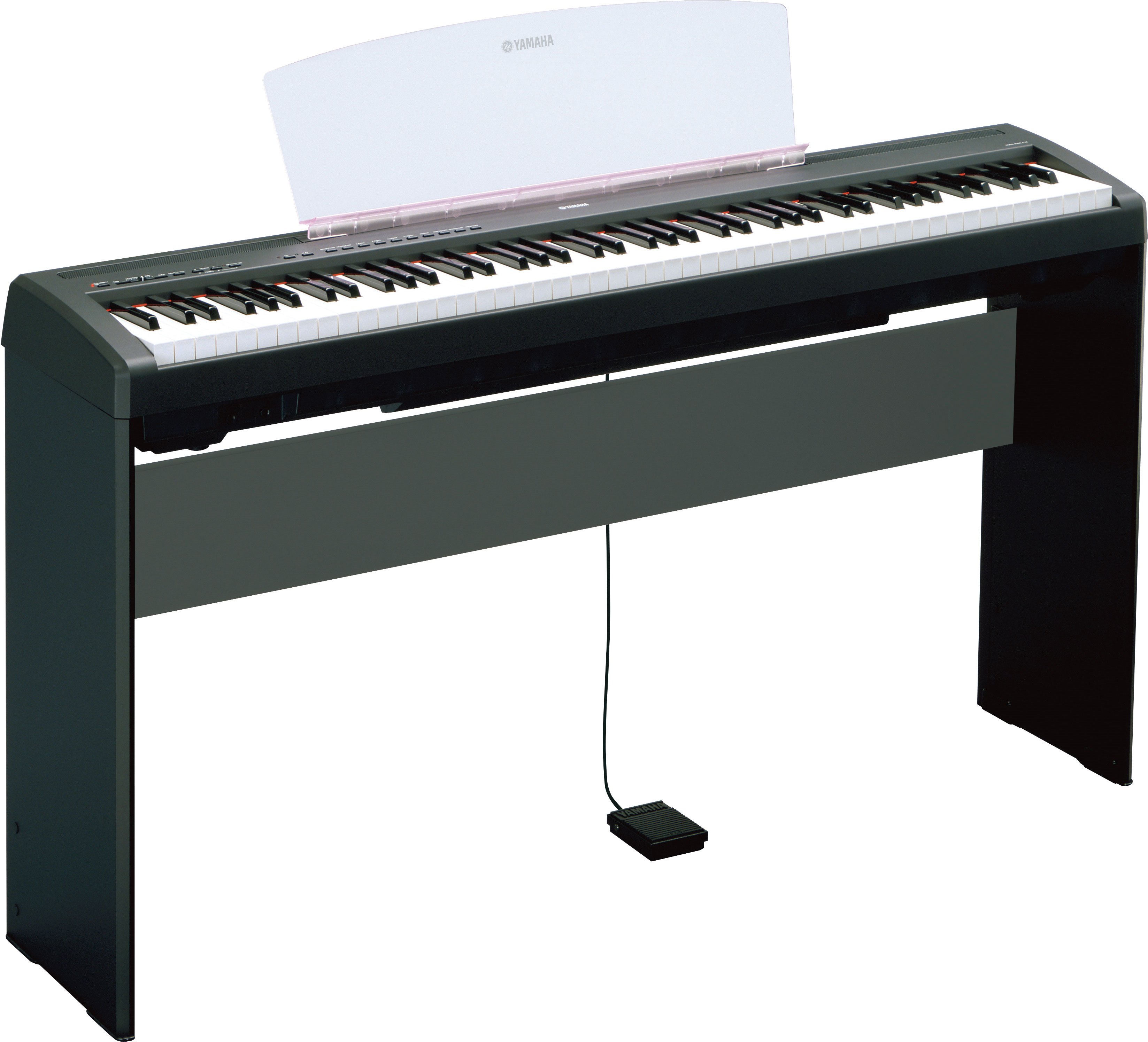 ヤマハ | P-85 - Pシリーズ - 概要