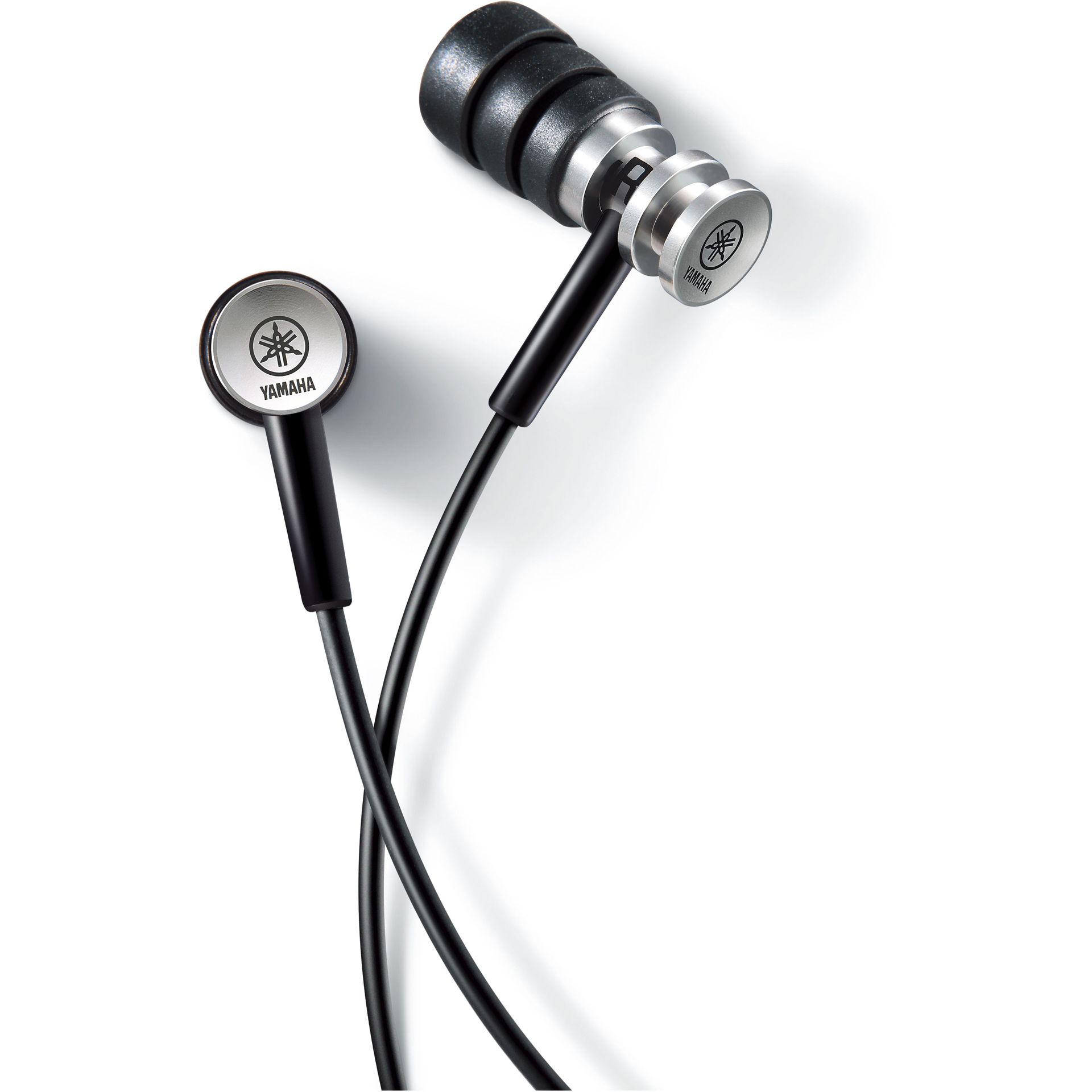 ヤマハ | EPH-100 - ヘッドホン・イヤホン - 概要