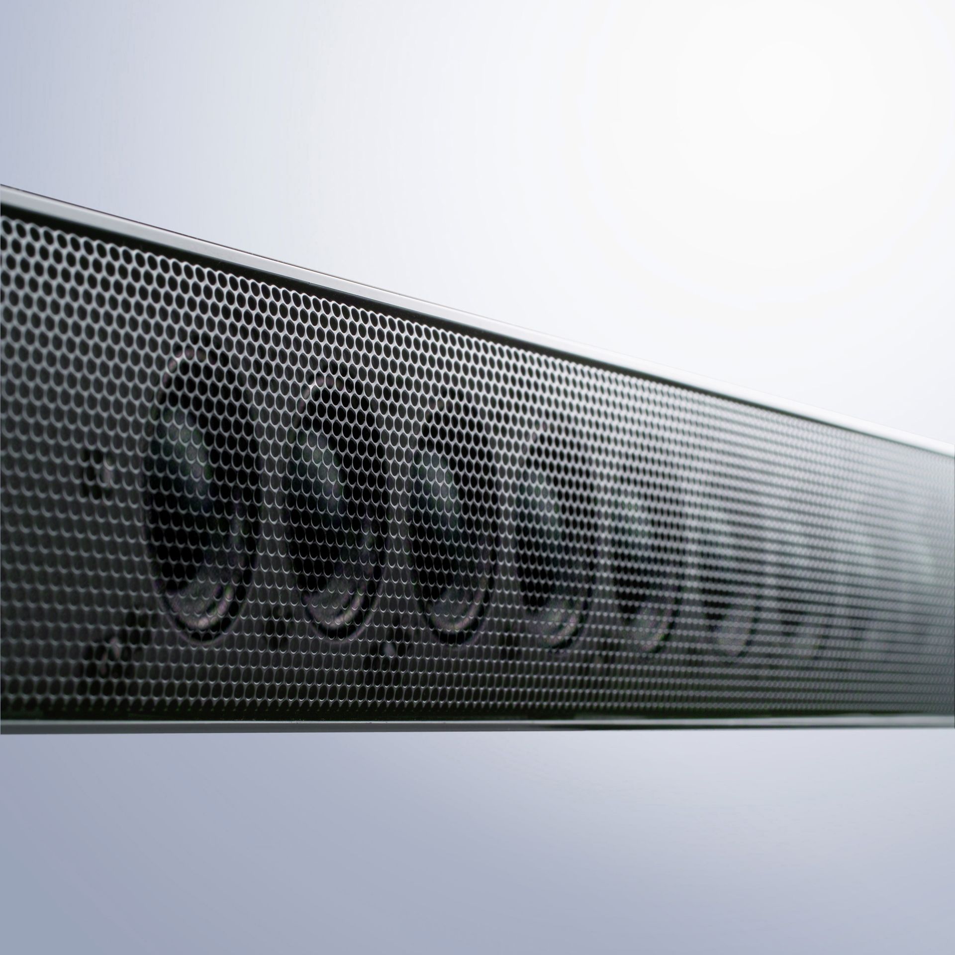 ヤマハ | YSP-2200 - サウンドバー - 概要