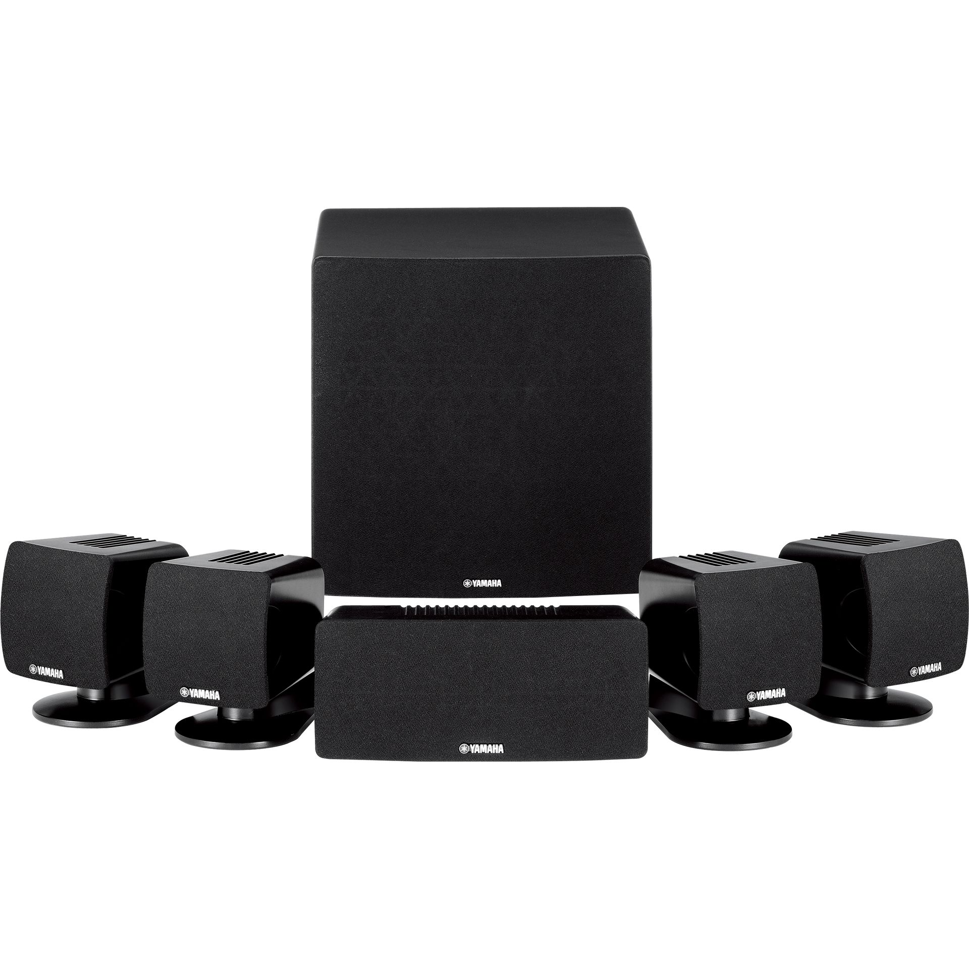 ヤマハ | NS-P285 - スピーカーシステム - 概要