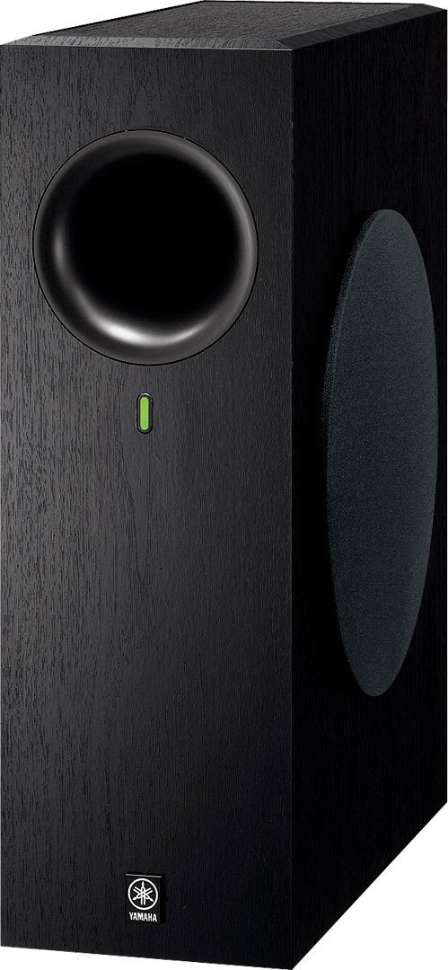 ヤマハ | NS-SW210 - スピーカーシステム - 概要