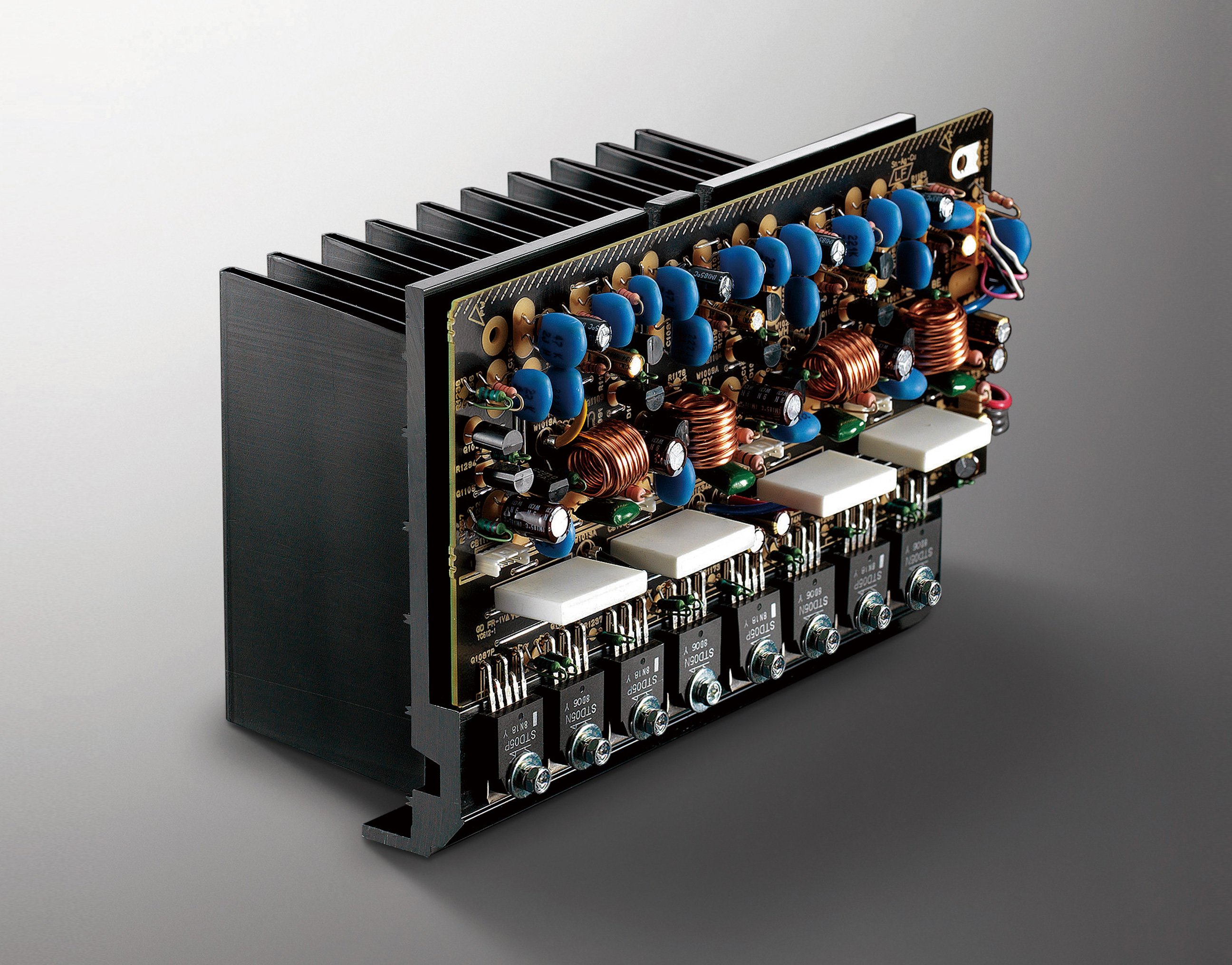 ヤマハ | RX-A3030 - AVアンプ - 概要