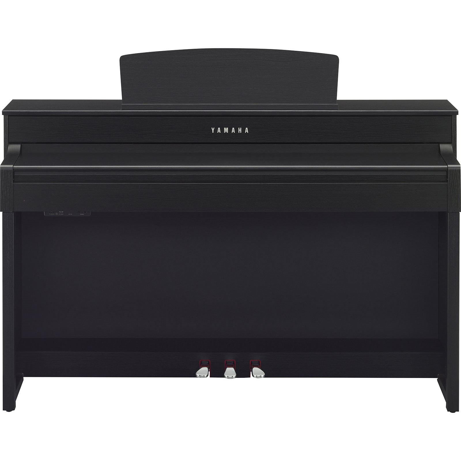 ヤマハ | CLP-545 - Clavinova（クラビノーバ） - 概要