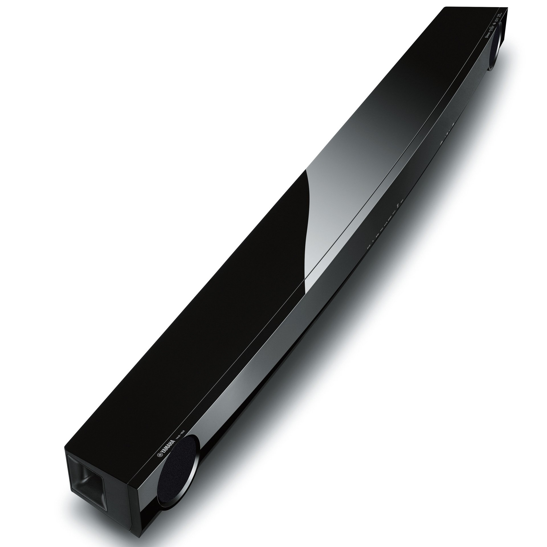 ヤマハ | YAS-152 - サウンドバー - 概要