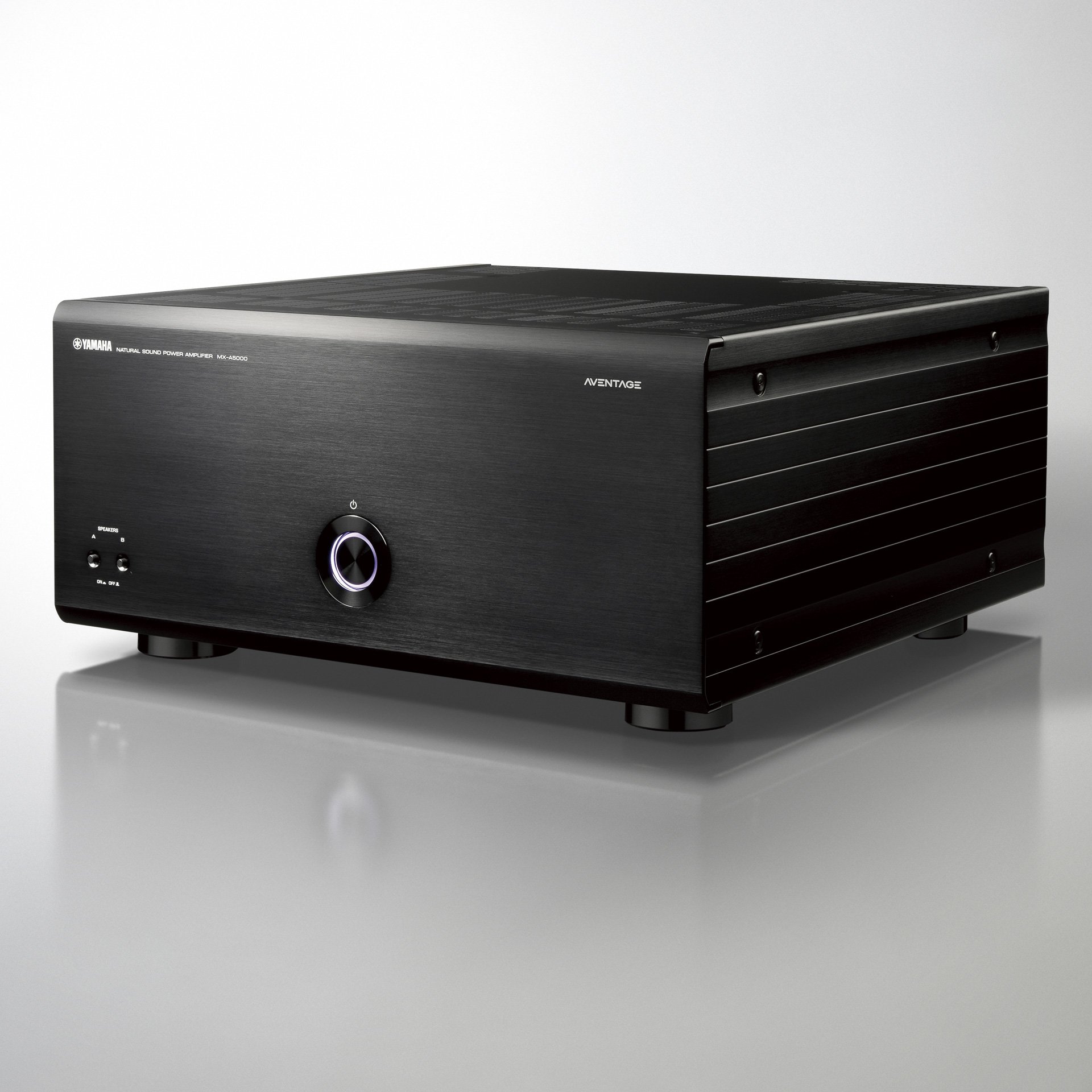 ヤマハ | MX-A5000 - AVアンプ - 概要