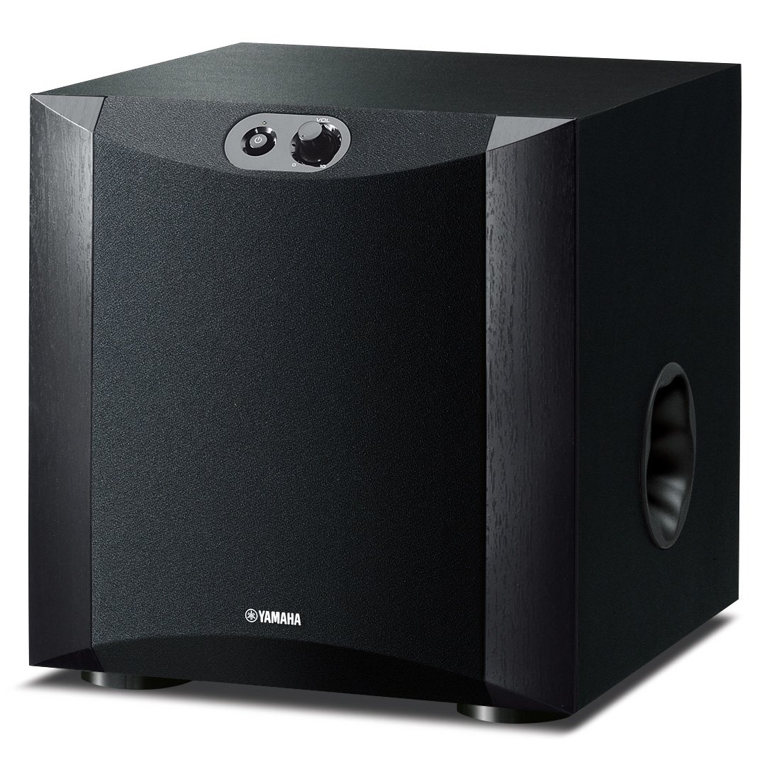 ヤマハ | NS-SW200 - スピーカーシステム - 概要