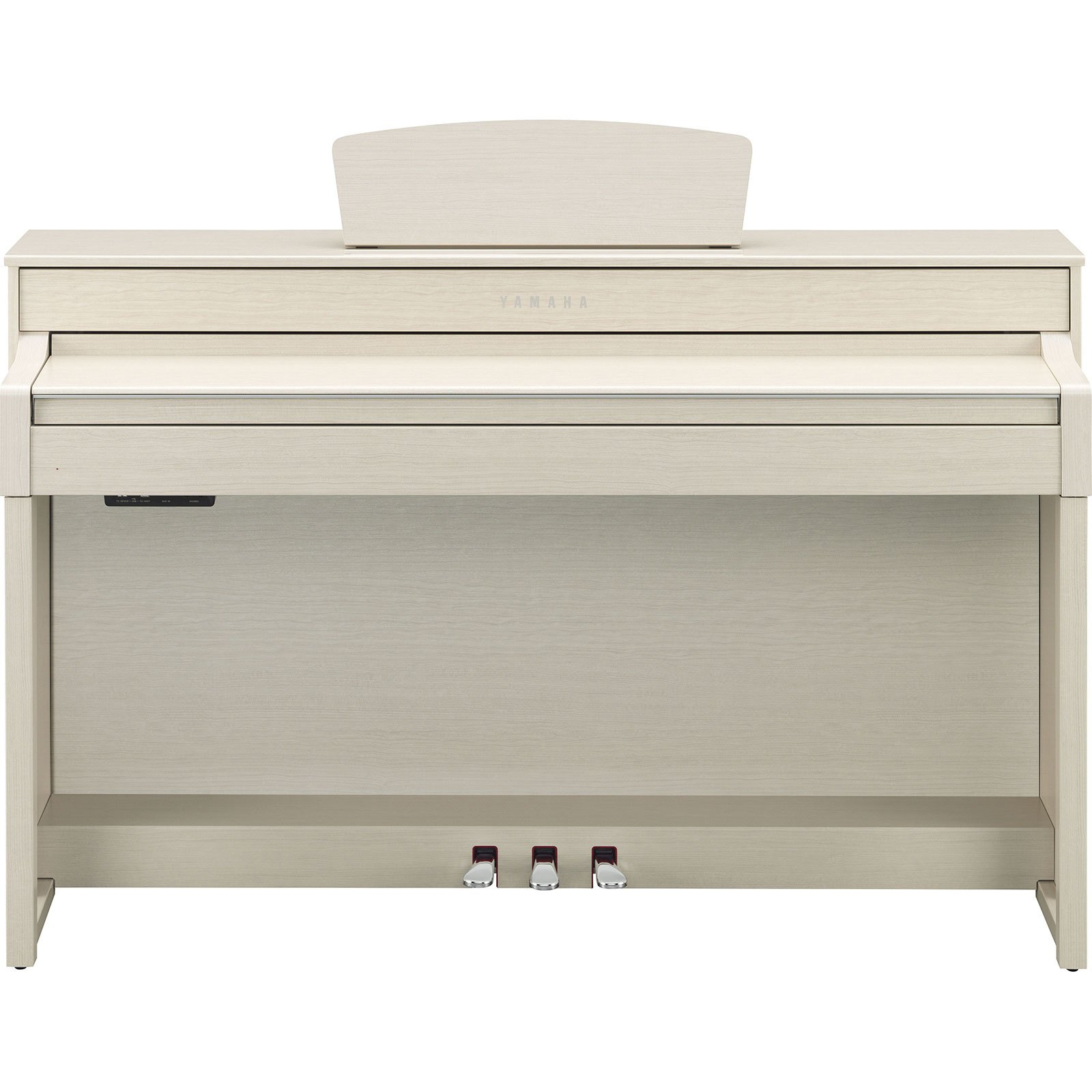 ヤマハ | CLP-535 - Clavinova（クラビノーバ） - 概要