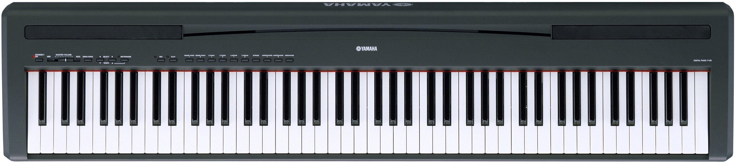 ヤマハ | P-85 - Pシリーズ - 概要