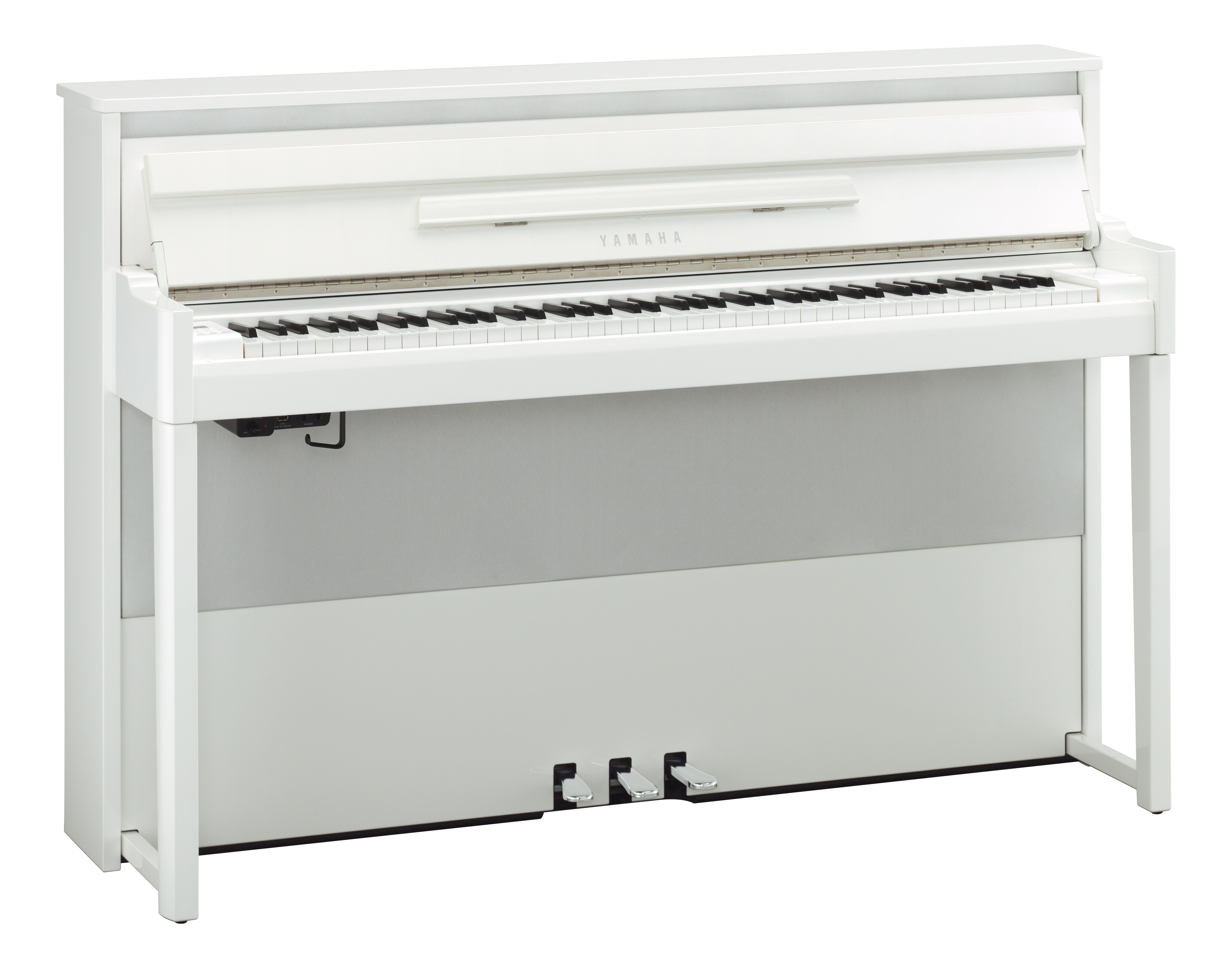 ヤマハ | NU1X - AvantGrand（アバングランド） - 概要