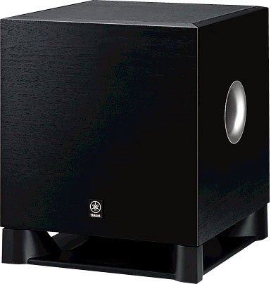 ヤマハ | YST-SW010 - スピーカーシステム - 概要