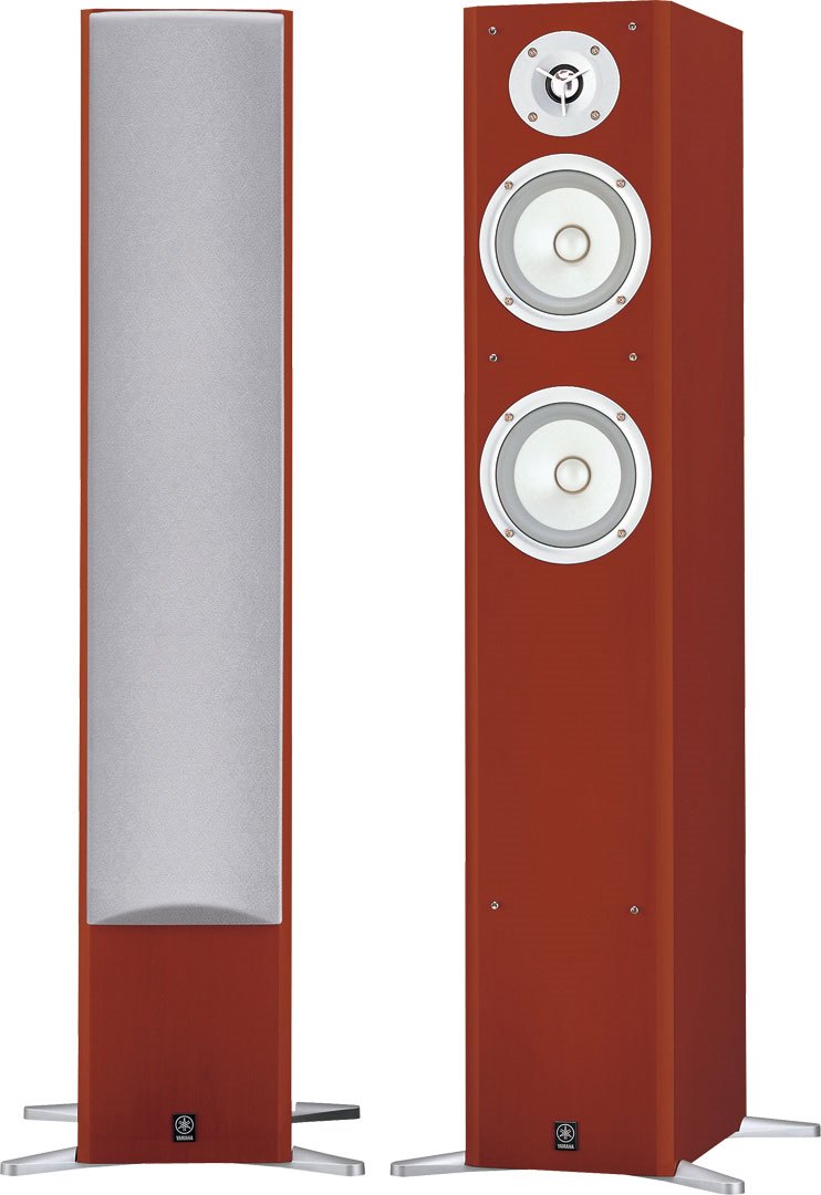 ヤマハ | NS-325F - スピーカーシステム - 概要