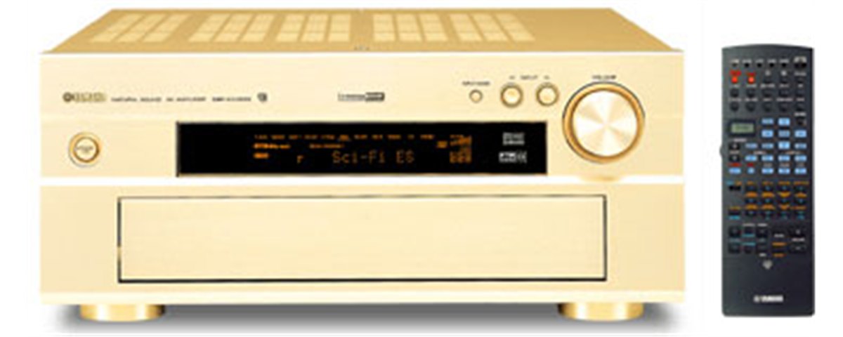 ヤマハ | DSP-AX3200 - AVアンプ - 仕様