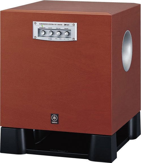 ヤマハ | YST-SW515 - スピーカーシステム - 概要