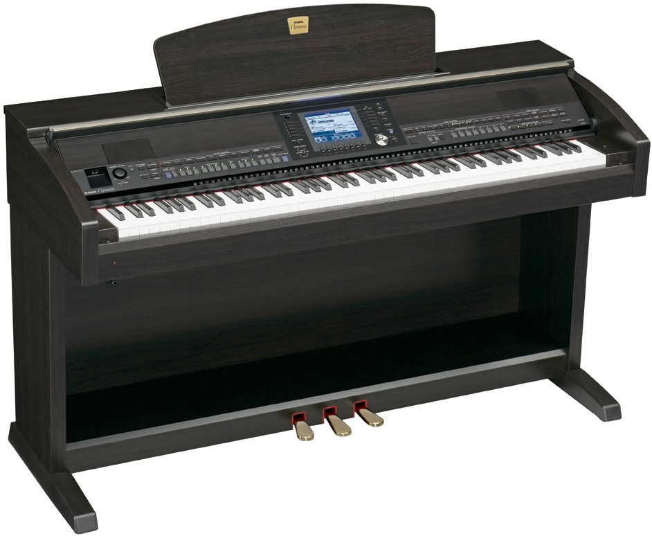 ヤマハ | CVP-403 - Clavinova（クラビノーバ） - 概要