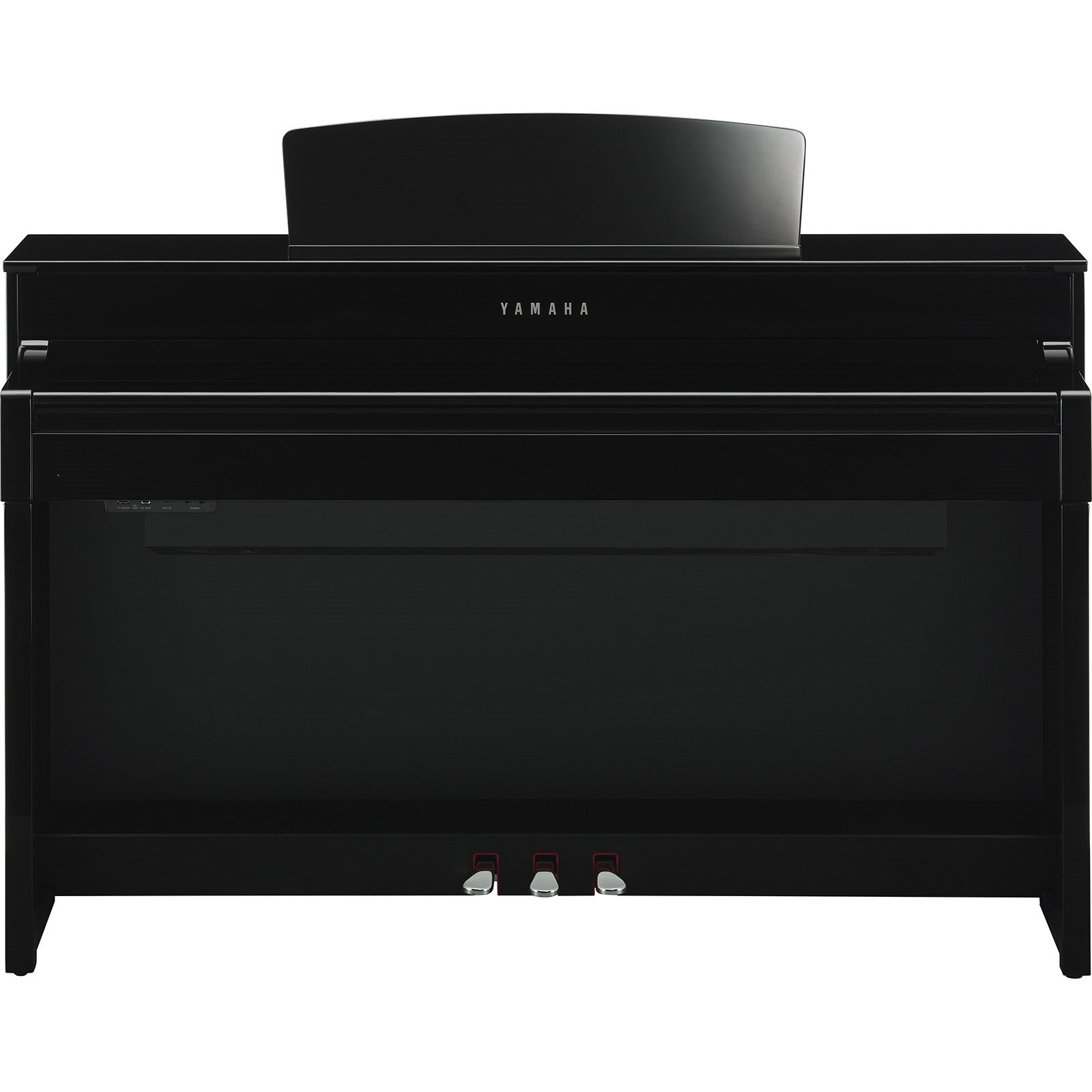 ヤマハ | CLP-575PE - Clavinova（クラビノーバ） - 概要