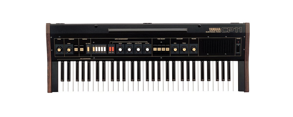 ヤマハ | CP11 - ステージピアノ/ステージキーボード - 仕様
