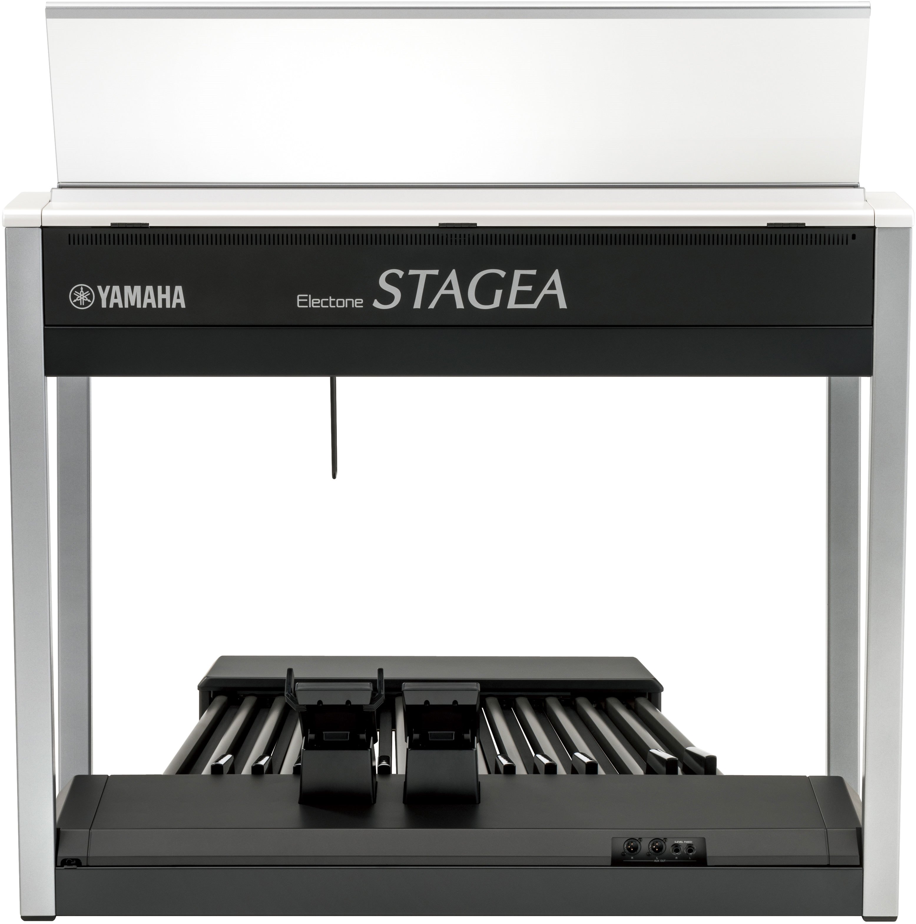 ヤマハ | ELS-02X（在庫なし） - エレクトーン - 概要