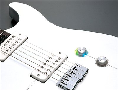 ヤマハ | RGXA2 - エレキギター - 特長