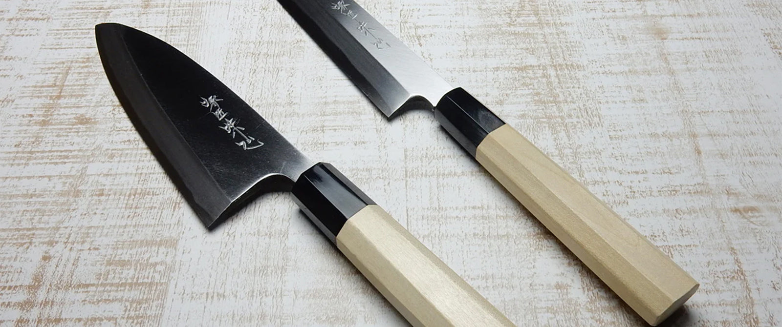 大阪・堺発】ナイフショップ 唯千里（ゆいせんり） – YuiSenri