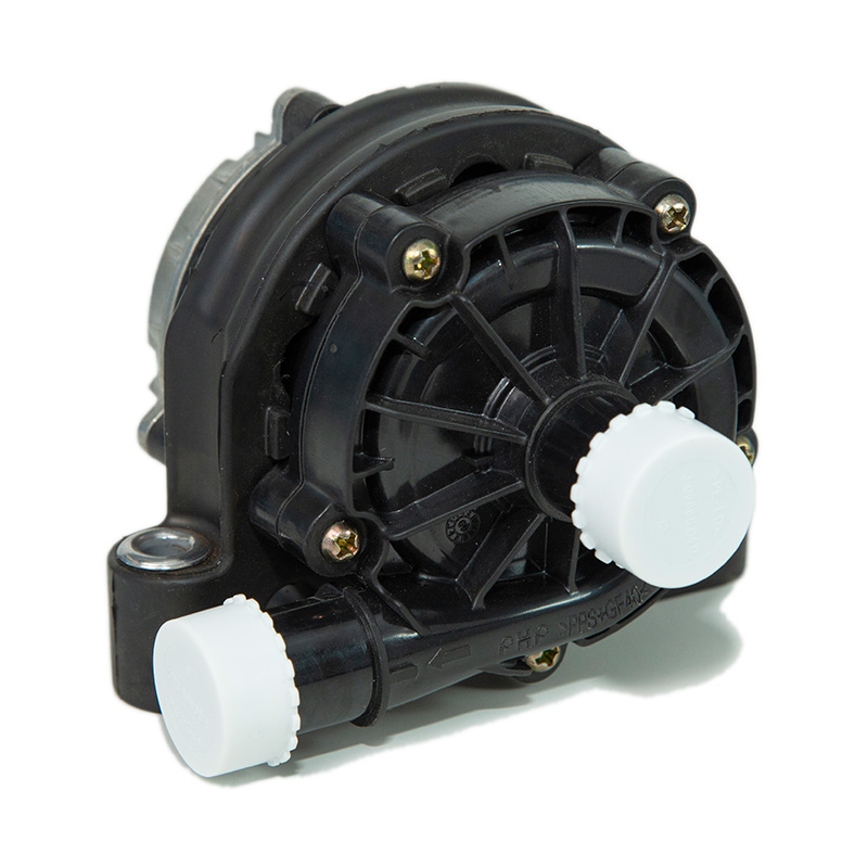 EWP 電動ウォーターポンプ SR20 未使用 長期保管 EWP 電動ウォーター