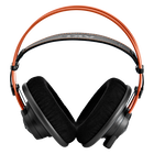 K712 PRO(ケー712プロ) : AKG/リファレンスヘッドホン