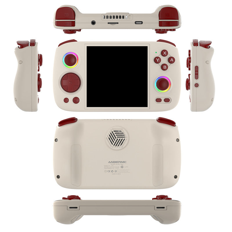 NEW ANBERNIC RG Cube – anbernic