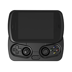 ANBERNIC RG Slide – anbernic