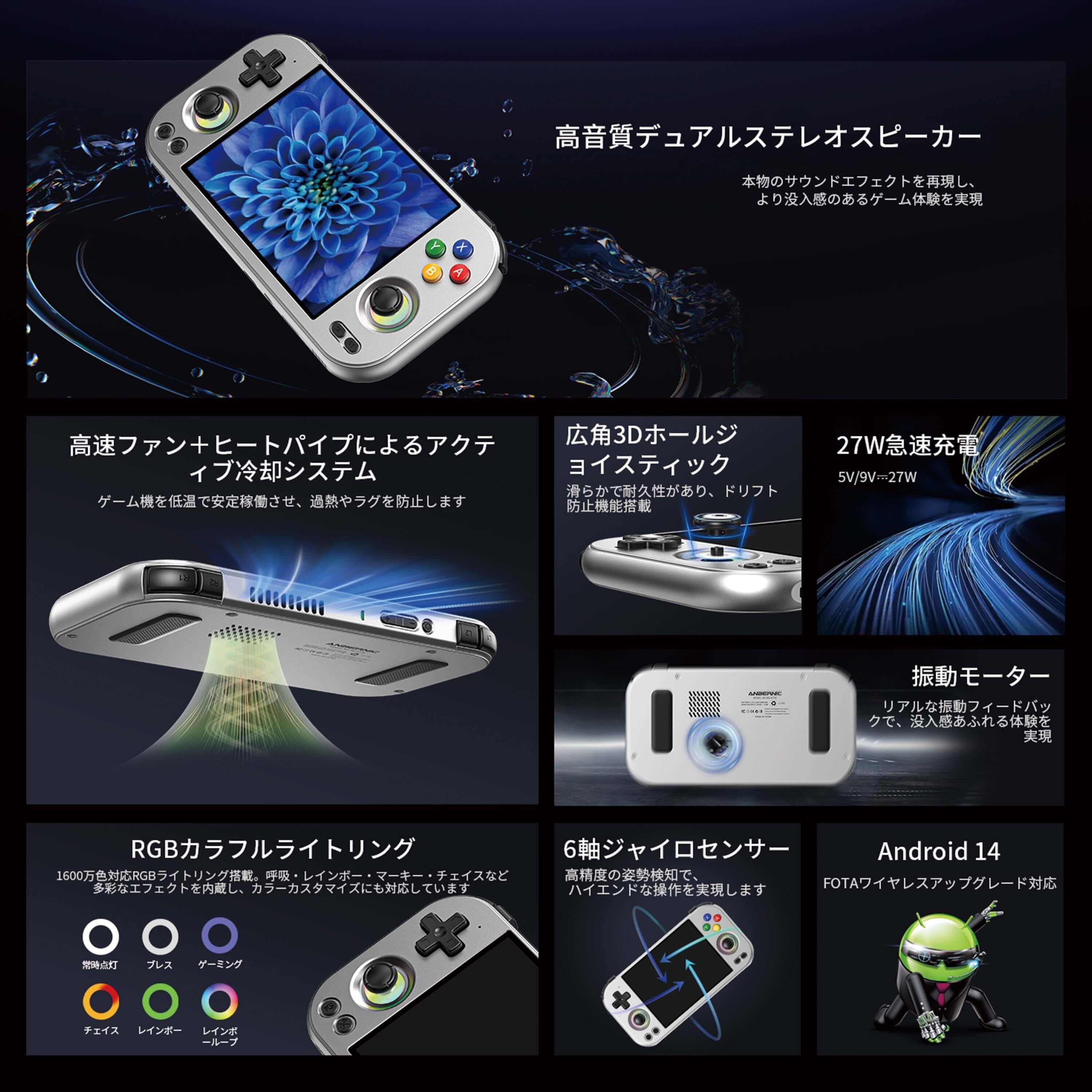 ANBERNIC RG 477M – anbernic