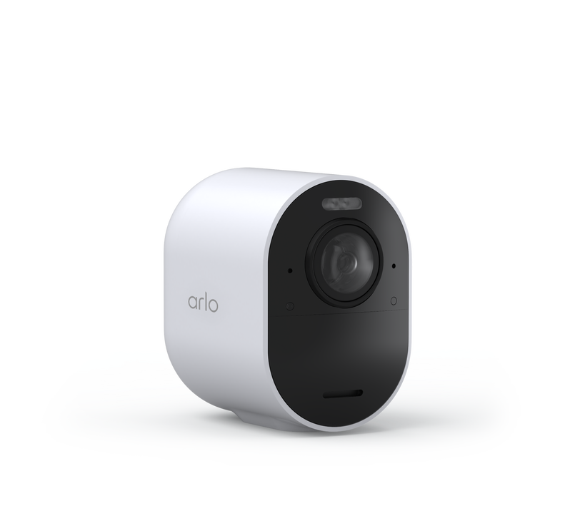 Arlo Pro 5S 2K Spotlight Camera | 2K HDR Intelligent Security Camera