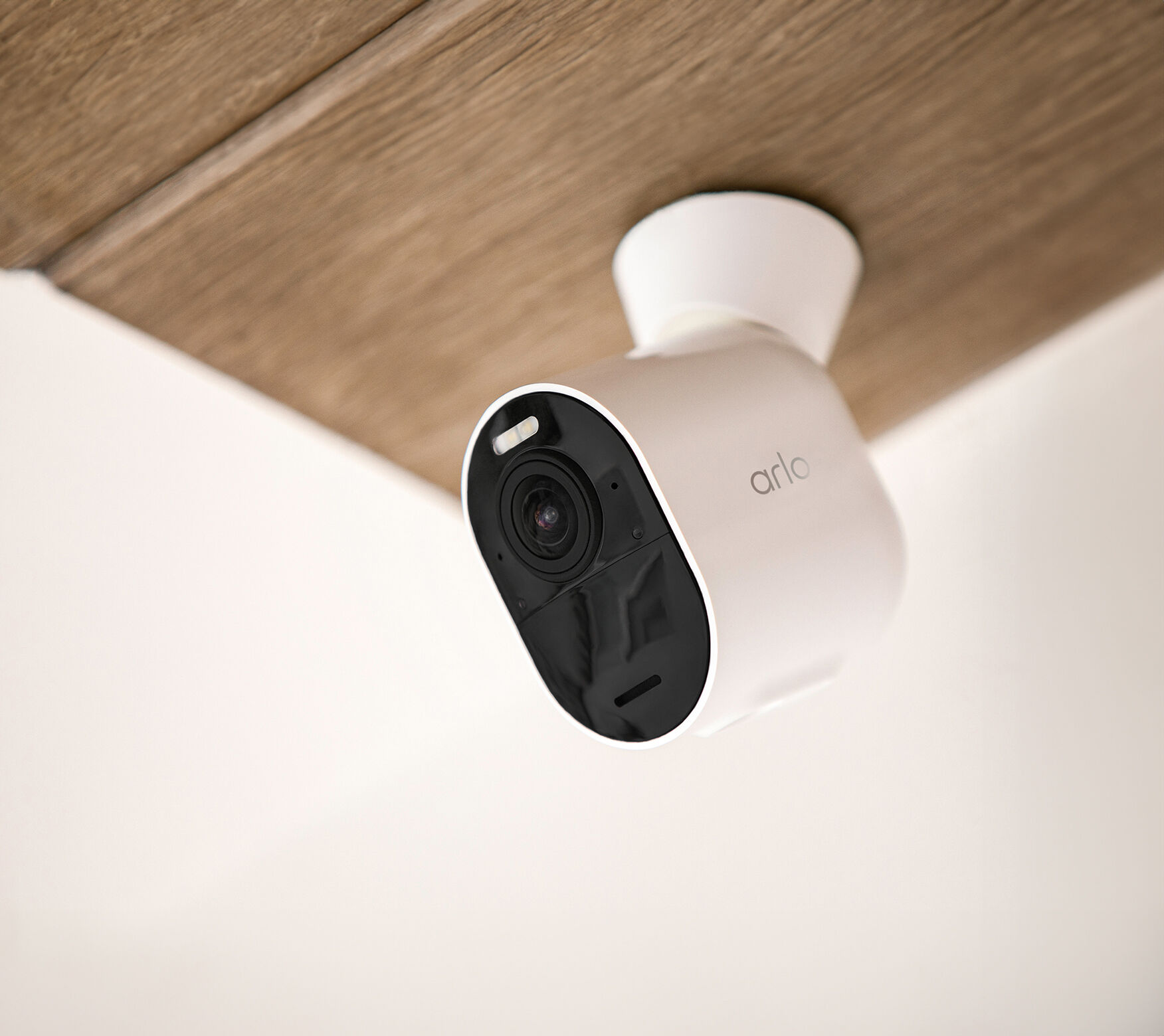 Arlo Ultra 2 | 4K Security Camera | 4K Wireless Camera System