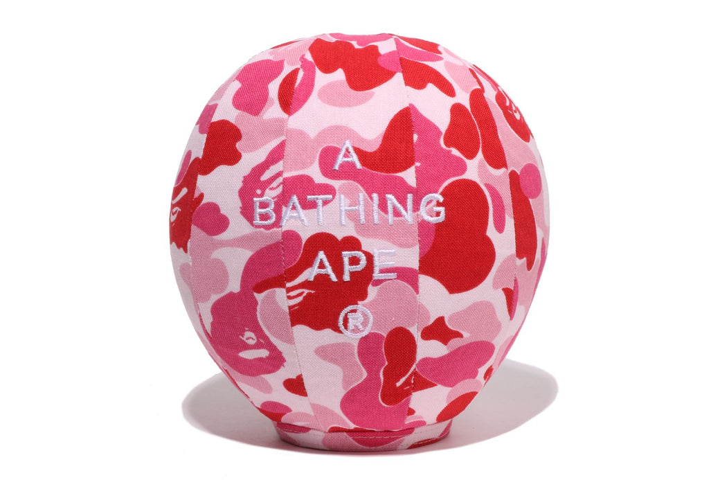 BAPE X MIKAZUKISHOTEN 】ABC CAMO DARUMA | bape.com