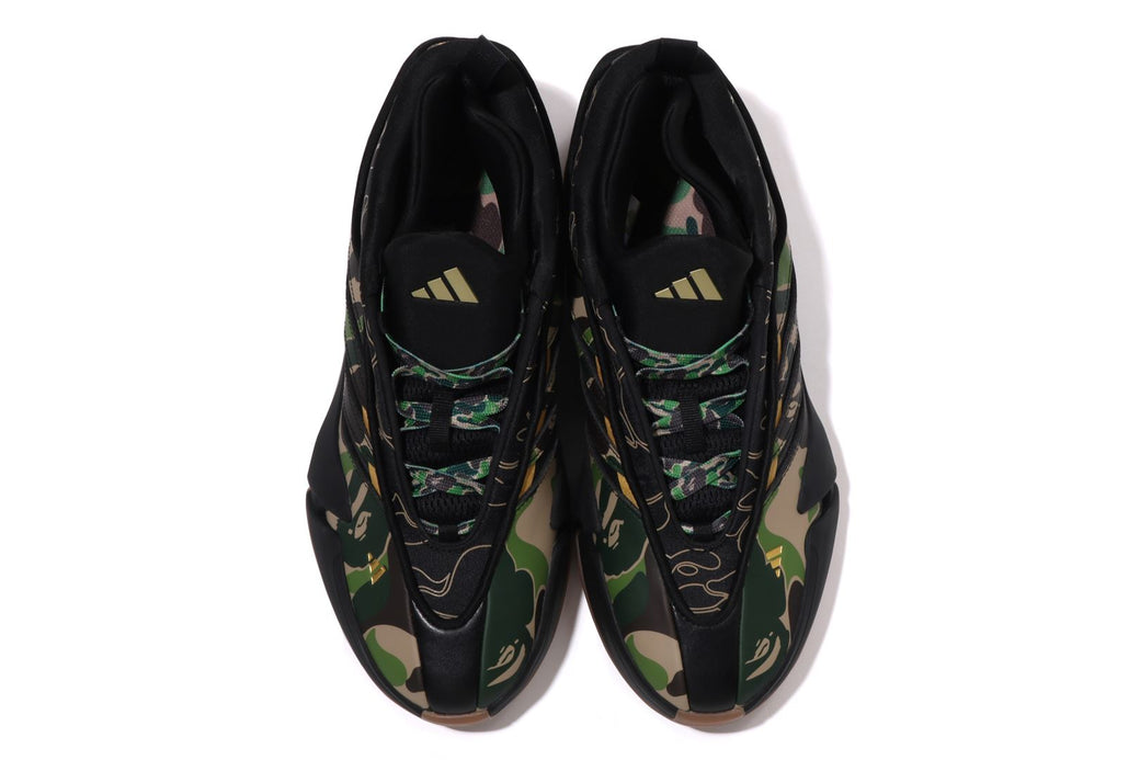 BAPE X ADIDAS 】DAME 9 BAPE CAMO | bape.com