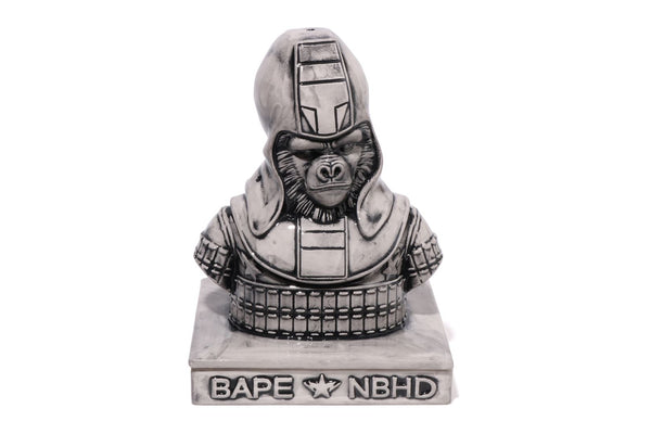 BAPE X NBHD 】GENERAL INCENSE CHAMBER | bape.com