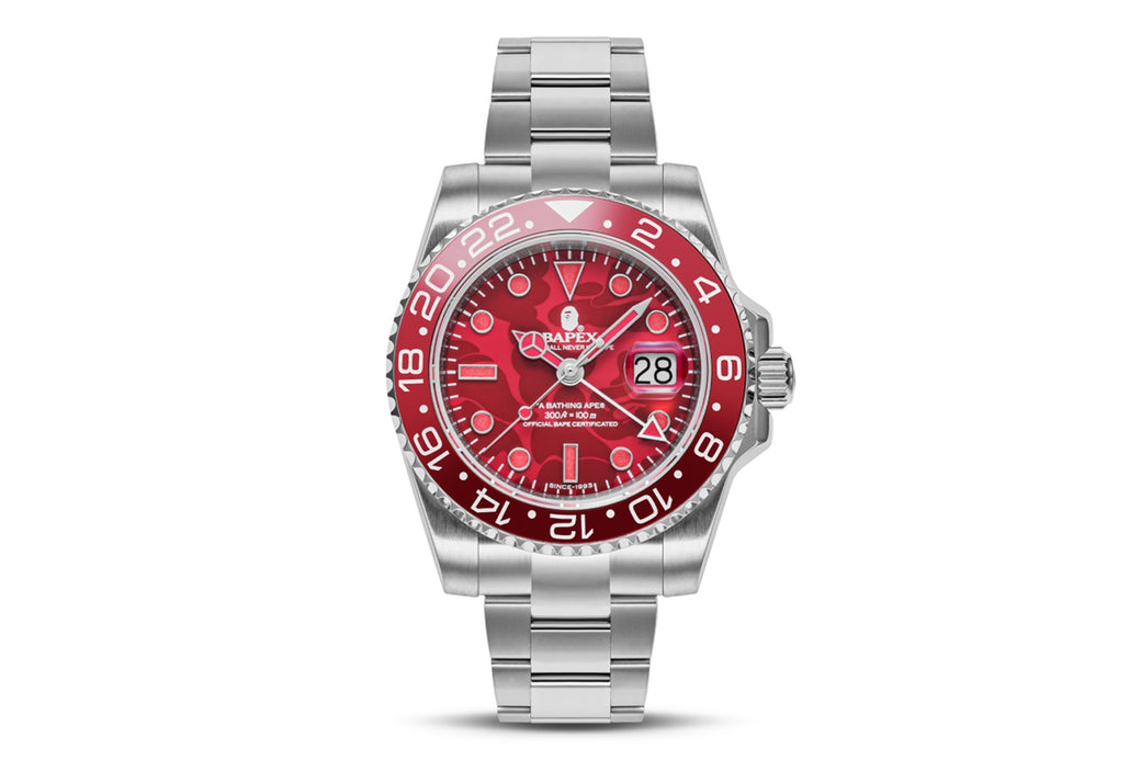 TYPE 2 BAPEX COLOR CAMO | bape.com