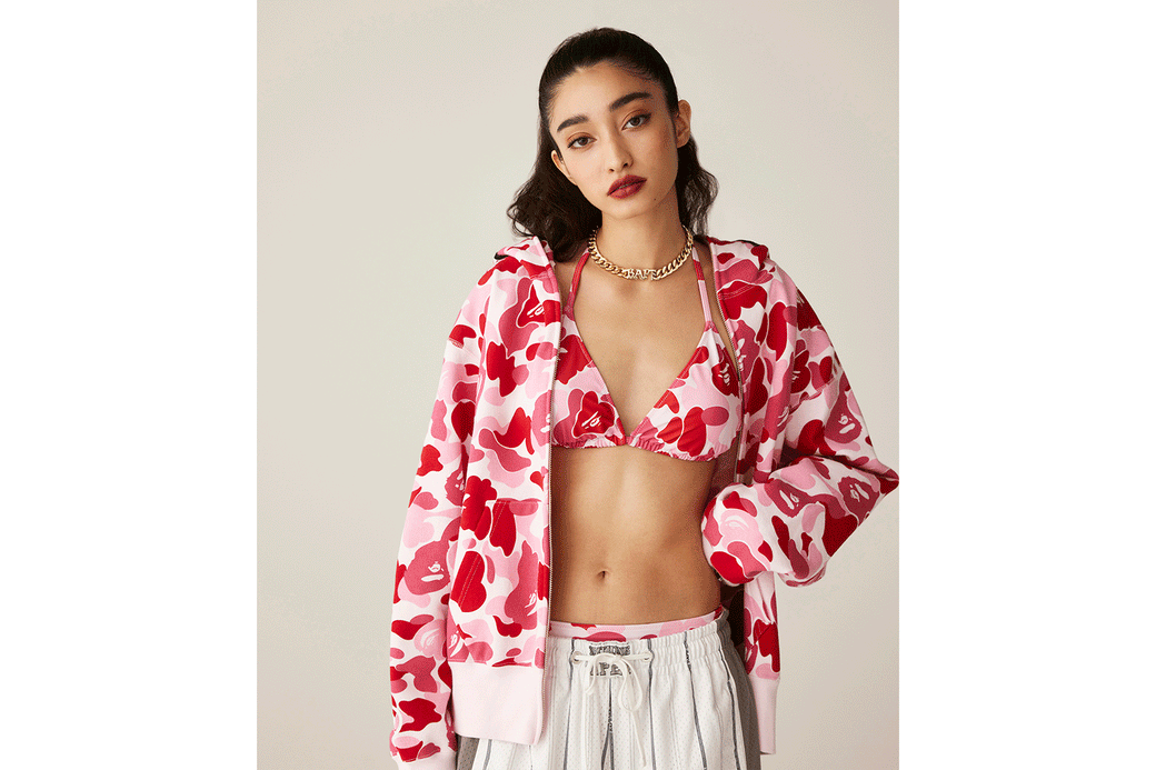 ABC CAMO SWIMWEAR | bape.com