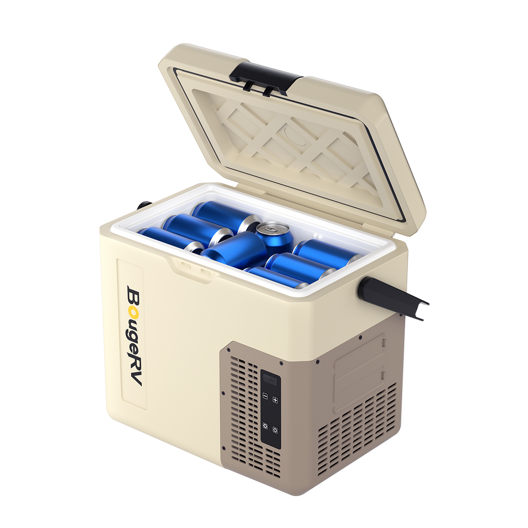 ポータブル冷蔵庫 – BougeRV JP
