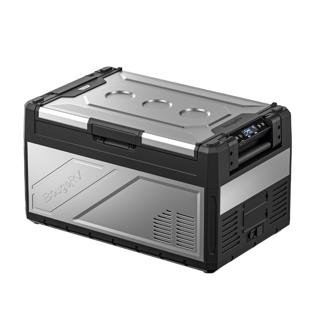 BougeRV Rocky ポータブル冷蔵庫 車載冷蔵庫 39L – BougeRV JP