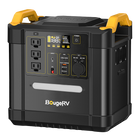 BougeRV ポータブルエアコン 1100W/4000BTU – BougeRV JP