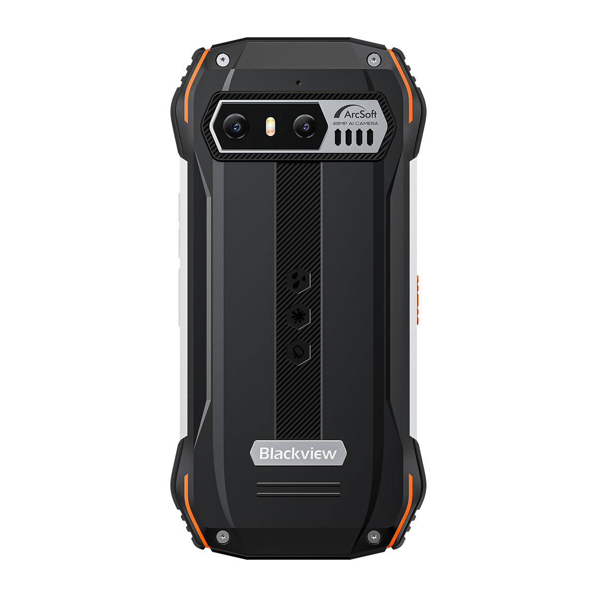 Blackview N6000 小型タフスマートフォン - Blackview Global