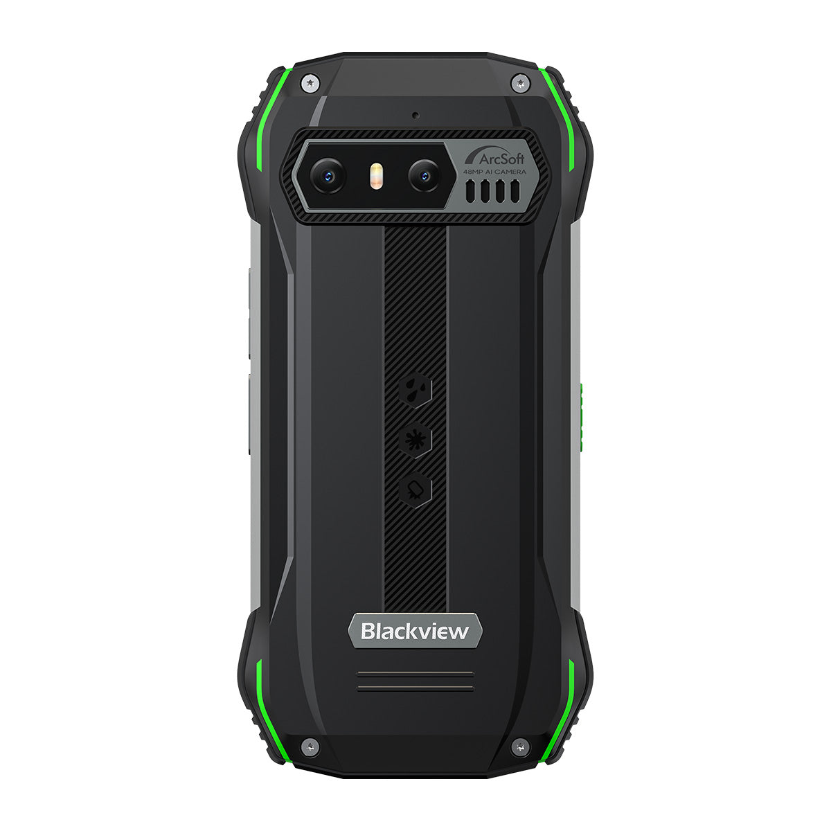 Blackview N6000 小型タフスマートフォン - Blackview Global
