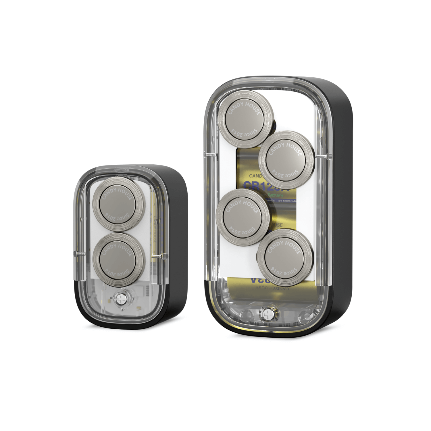 超強力マグネット(5個入)レアアースのネオジムN50仕様