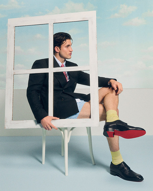 クリスチャン ルブタン公式サイト| Christian Louboutin