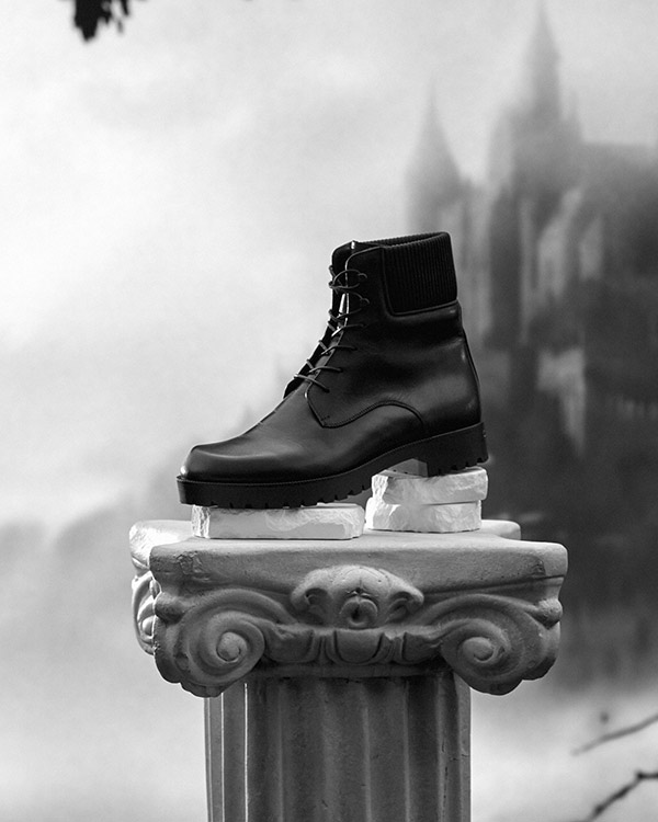 タンフェティッシュ ルバーム キャトルクラー 00 Unique - Christian