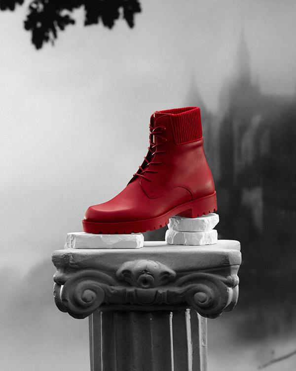 クリスチャン ルブタン公式サイト| Christian Louboutin