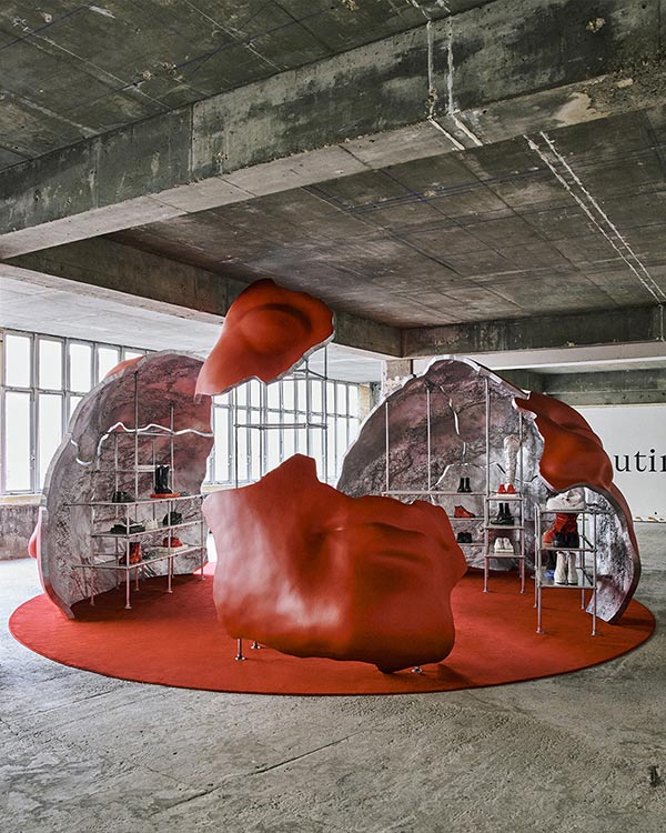 サンダル&エスパドリーユ｜クリスチャン ルブタン【公式オンライン