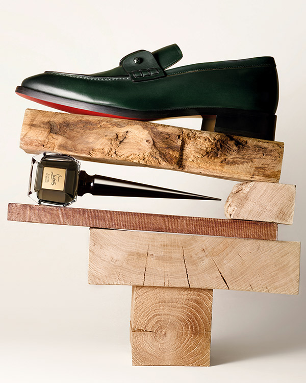 メンズ サンダル｜クリスチャン ルブタン【公式オンラインブティック】