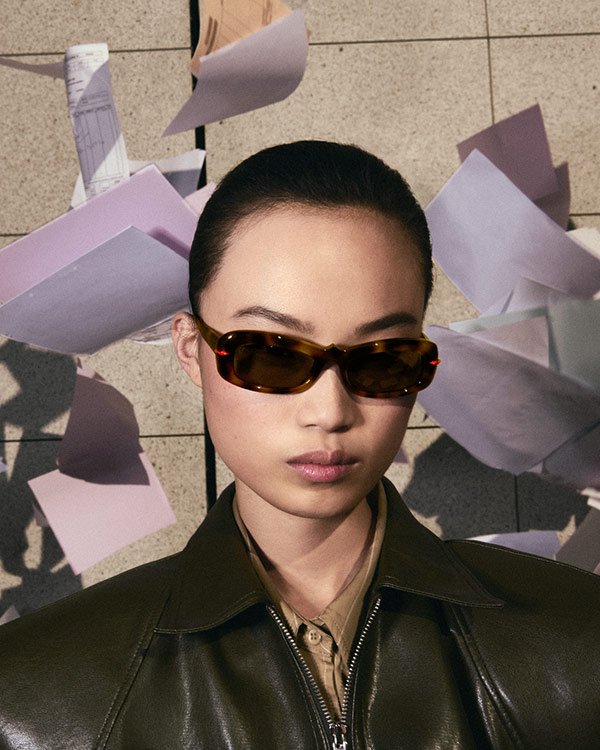 タンフェティッシュ ラプードル ケース - Christian Louboutin Beauty