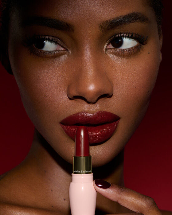 ルージュルブタン ソーグロウ - Christian Louboutin Beauty