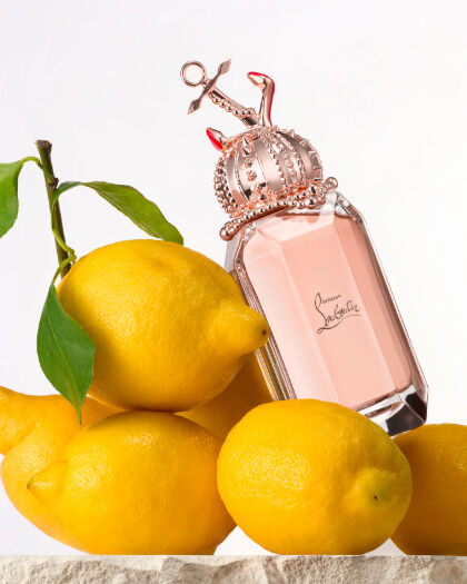 ルビワールド オードゥパルファン – クリスチャン ルブタン