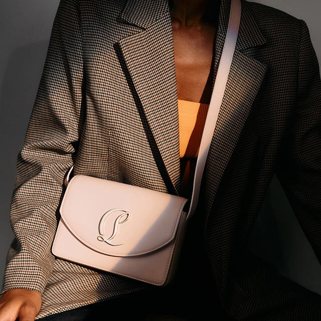 Loubi54コレクション｜クリスチャン ルブタン【公式オンラインブティック】